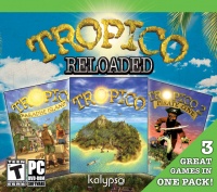 Tropico Reloaded
