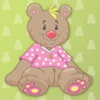 Dressing Teddy