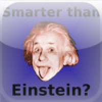 Smarter Than Einstein