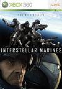 Interstellar Marines