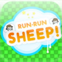 Run Run Sheep