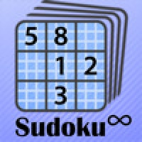 Sudoku Infinite