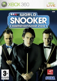 World Pool Championship 2007