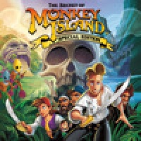 The Secret of Monkey Island: Special Edition