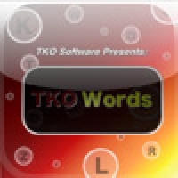 TKO Words