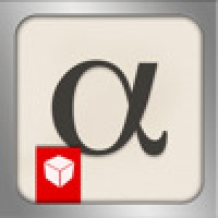 MC Greek Alphabet
