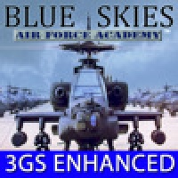 Blue Skies 3GS