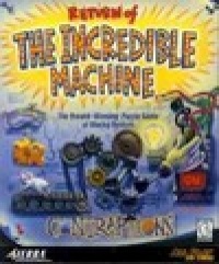 The Incredible Machine