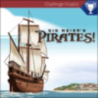 Sid Meier's Pirates