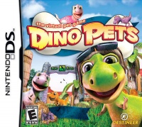 Dino Pets