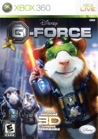 G-Force