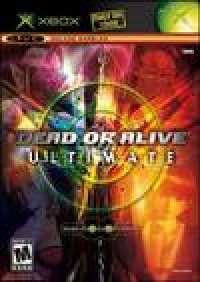 Dead or Alive 5