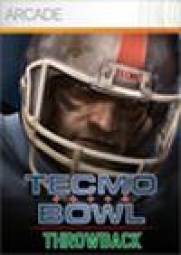 Tecmo Bowl