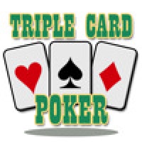Triple Card Poker