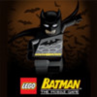 Lego Batman