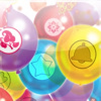 Balloon Pop Plus