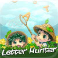 Letter Hunter