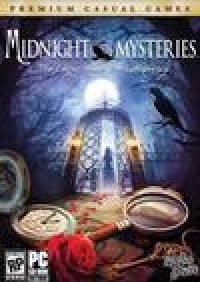 Midnight Mysteries: The Edgar Allan Poe Conspiracy