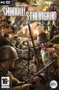 Battlestrike: Shadow Of Stalingrad