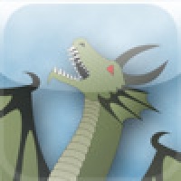 Epic Dragon