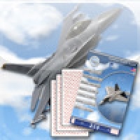Super Trumps Aircrafts