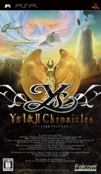 Ys I & II Chronicles