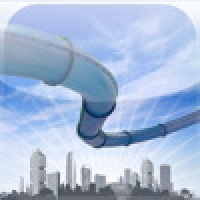 Waterslide Extreme