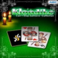 Can't Stop Klondike Solitaire