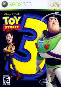 Toy Story 3