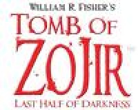 Last Half of Darkness: Tomb of Zojir