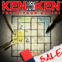 KENKEN: Train Your Brain