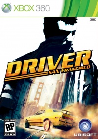 Driver (working title)