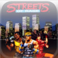 Streets of Rage