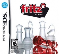 Fritz Chess