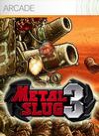 Metal Slug 7