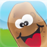 iPotatoMan