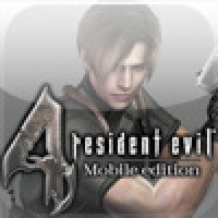 Resident Evil 4