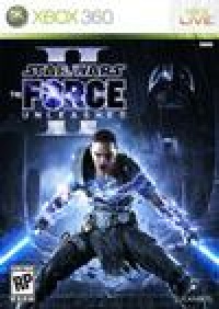 Star Wars: The Force Unleashed II