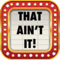 That Ain't It! Trivia Game