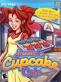 Jessica's Cupcake Cafe