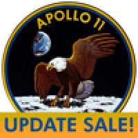 Apollo 11: The Game