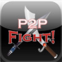 P2P Fight!