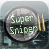 Super Sniper 2