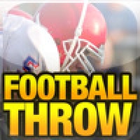 Free Football Quarterback Throw
