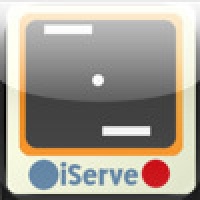 Pong- iServe