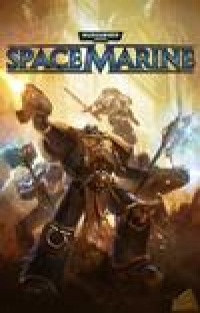 Warhammer 40,000: Space Marine