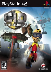 CID The Dummy