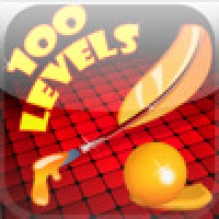 PenBall 100 Levels
