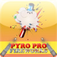 Pyro Pro FireWorks