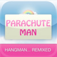 Parachute Man